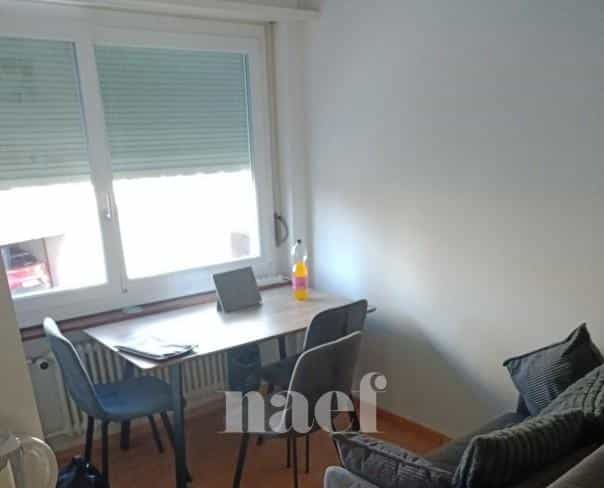 À louer : Appartement 2 Pieces Le Landeron - Ref : 201362.1001 | Naef Immobilier