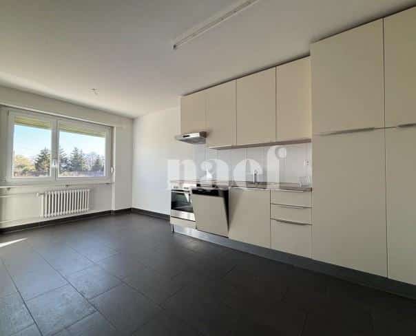 À louer : Appartement 3.5 Pieces Le Landeron - Ref : 201362.1002 | Naef Immobilier
