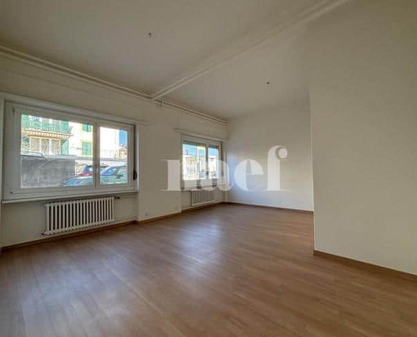 À louer : Appartement 1.5 Pieces Le Landeron - Ref : 201362.1 | Naef Immobilier