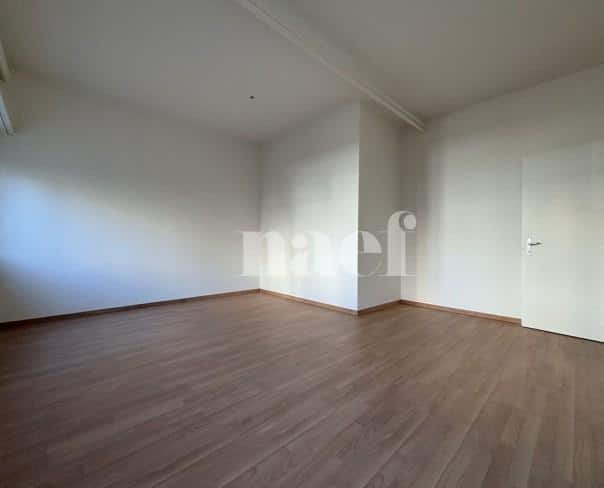 À louer : Appartement 1.5 Pieces Le Landeron - Ref : 201362.1 | Naef Immobilier