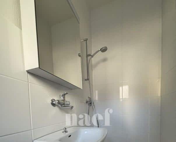 À louer : Appartement 1.5 Pieces Le Landeron - Ref : 201362.1 | Naef Immobilier