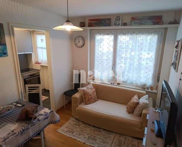 À louer : Appartement 2 Pieces Le Landeron - Ref : 201362.2001 | Naef Immobilier