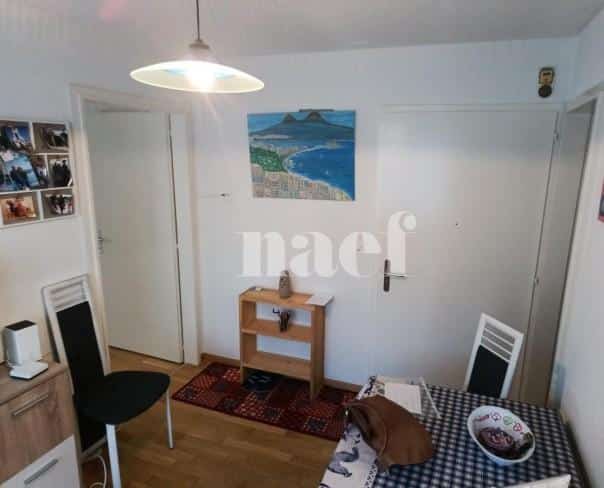 À louer : Appartement 2 Pieces Le Landeron - Ref : 201362.2001 | Naef Immobilier