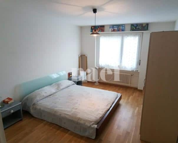 À louer : Appartement 2 Pieces Le Landeron - Ref : 201362.2001 | Naef Immobilier