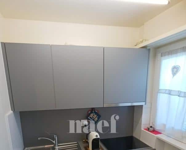 À louer : Appartement 2 Pieces Le Landeron - Ref : 201362.2001 | Naef Immobilier