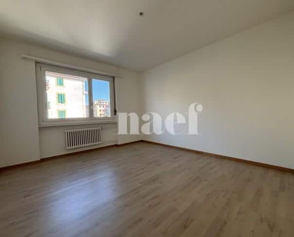 À louer : Appartement 3.5 Pieces Le Landeron - Ref : 201362.3002 | Naef Immobilier