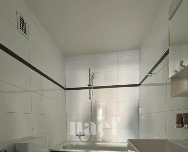 À louer : Appartement 3.5 Pieces Le Landeron - Ref : 201362.3002 | Naef Immobilier
