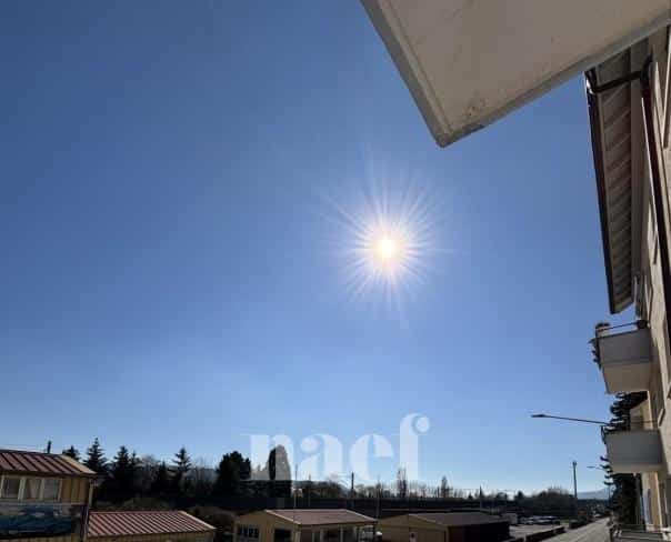 À louer : Appartement 3.5 Pieces Le Landeron - Ref : 201362.3002 | Naef Immobilier