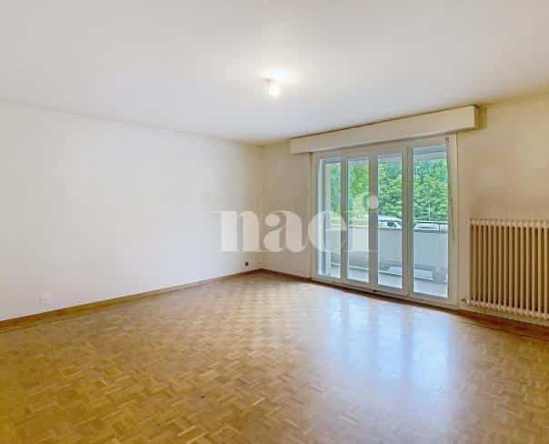 À louer : Appartement 2.5 Pieces Bex - Ref : 201364.1001 | Naef Immobilier