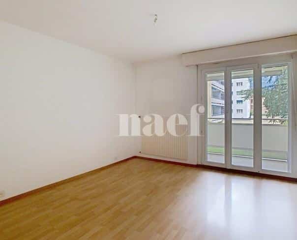 À louer : Appartement 2.5 Pieces Bex - Ref : 201364.1001 | Naef Immobilier