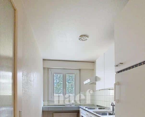 À louer : Appartement 2.5 Pieces Bex - Ref : 201364.1001 | Naef Immobilier