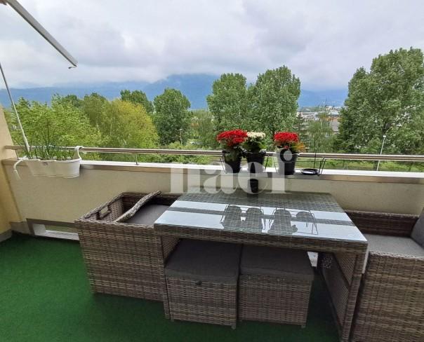 À louer : Appartement 2.5 Pieces Bex - Ref : 201364.5001 | Naef Immobilier