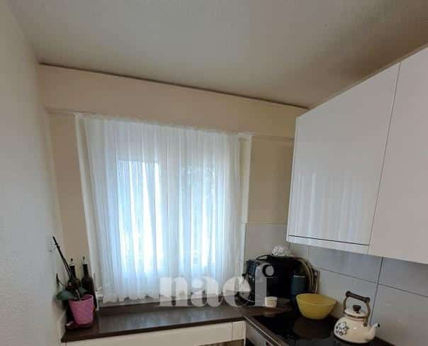 À louer : Appartement 2.5 Pieces Bex - Ref : 201364.5001 | Naef Immobilier