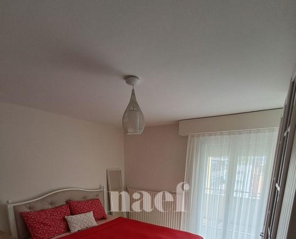 À louer : Appartement 2.5 Pieces Bex - Ref : 201364.5001 | Naef Immobilier