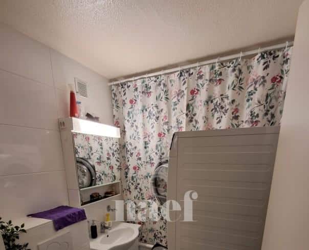 À louer : Appartement 2.5 Pieces Bex - Ref : 201364.5001 | Naef Immobilier