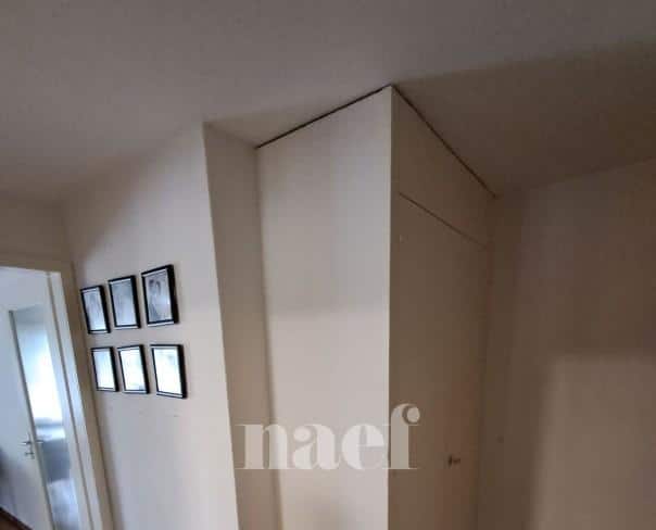 À louer : Appartement 2.5 Pieces Bex - Ref : 201364.5001 | Naef Immobilier