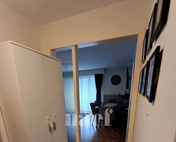 À louer : Appartement 2.5 Pieces Bex - Ref : 201364.5001 | Naef Immobilier