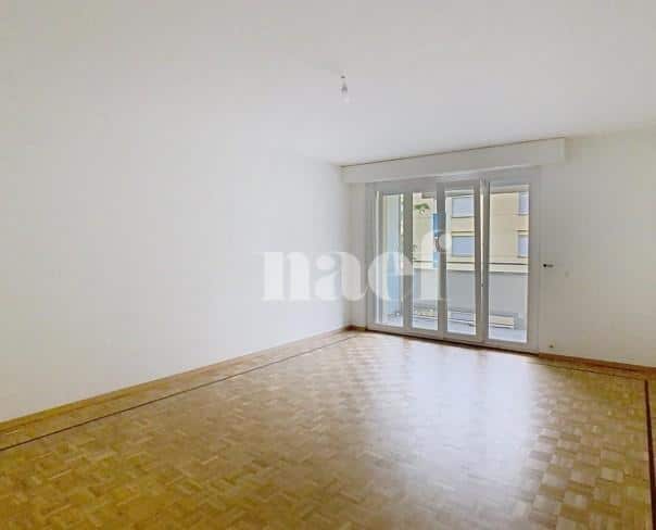 À louer : Appartement 3.5 Pieces Bex - Ref : 201365.3001 | Naef Immobilier