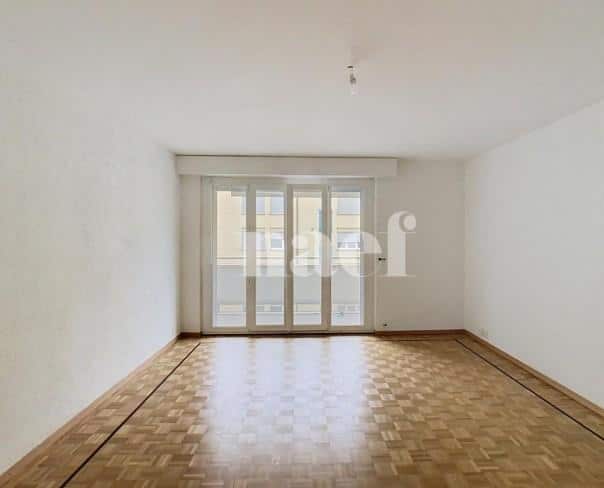 À louer : Appartement 3.5 Pieces Bex - Ref : 201365.3001 | Naef Immobilier