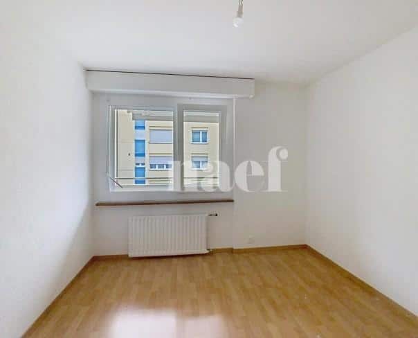 À louer : Appartement 3.5 Pieces Bex - Ref : 201365.3001 | Naef Immobilier
