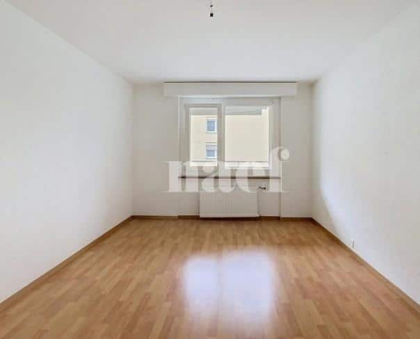 À louer : Appartement 3.5 Pieces Bex - Ref : 201365.3001 | Naef Immobilier