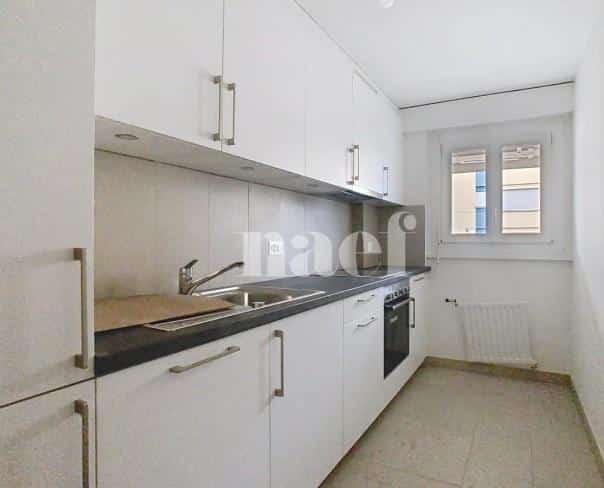 À louer : Appartement 3.5 Pieces Bex - Ref : 201365.3001 | Naef Immobilier