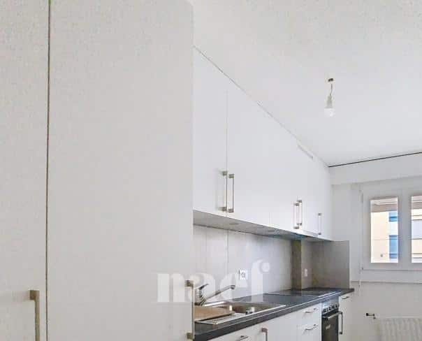 À louer : Appartement 3.5 Pieces Bex - Ref : 201365.3001 | Naef Immobilier