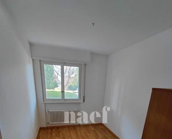 À louer : Appartement 1 Pieces Vevey - Ref : 201368.2 | Naef Immobilier