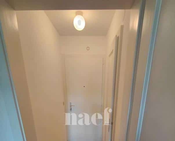 À louer : Appartement 1 Pieces Vevey - Ref : 201368.2 | Naef Immobilier
