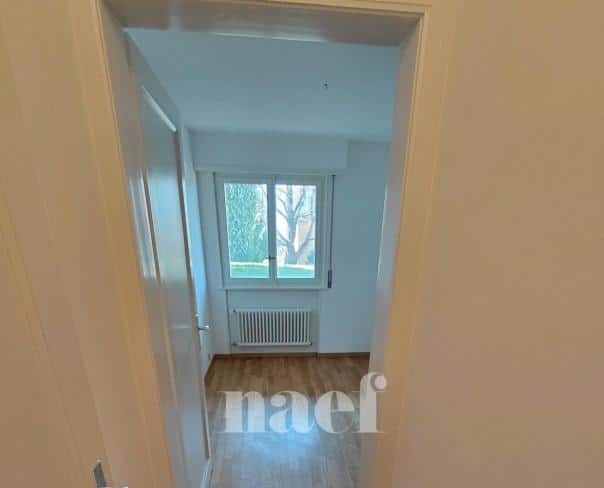 À louer : Appartement 1 Pieces Vevey - Ref : 201368.2 | Naef Immobilier