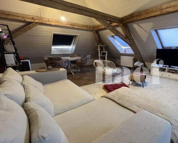 À louer : Appartement Avenches - Ref : 201369.3001 | Naef Immobilier