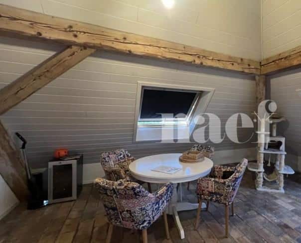 À louer : Appartement Avenches - Ref : 201369.3001 | Naef Immobilier