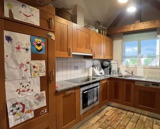 À louer : Appartement Avenches - Ref : 201369.3001 | Naef Immobilier