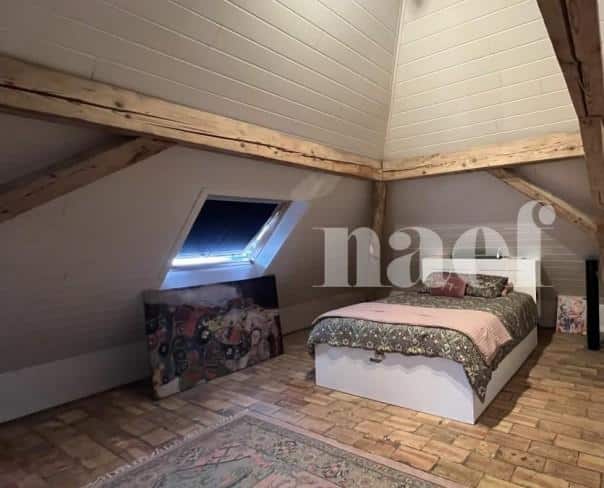 À louer : Appartement Avenches - Ref : 201369.3001 | Naef Immobilier