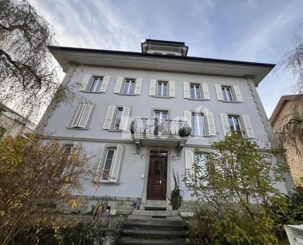 À louer : Appartement Avenches - Ref : 201369.3001 | Naef Immobilier