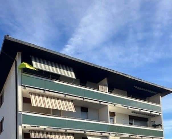 À louer : Appartement 3.5 Pieces Moudon - Ref : 201370.3 | Naef Immobilier