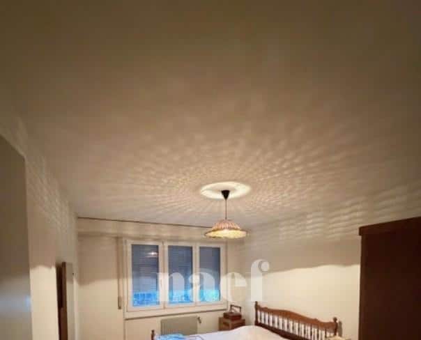 À louer : Appartement 3.5 Pieces Moudon - Ref : 201370.3 | Naef Immobilier