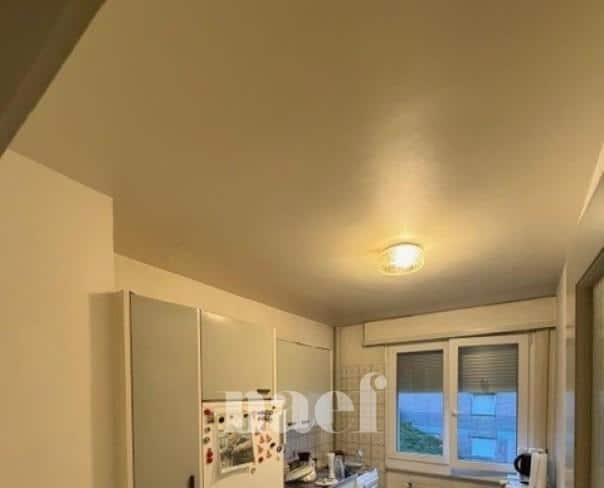 À louer : Appartement 3.5 Pieces Moudon - Ref : 201370.3 | Naef Immobilier