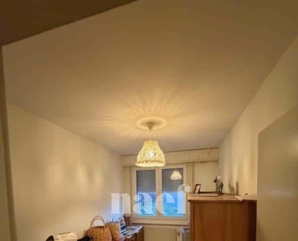 À louer : Appartement 3.5 Pieces Moudon - Ref : 201370.3 | Naef Immobilier