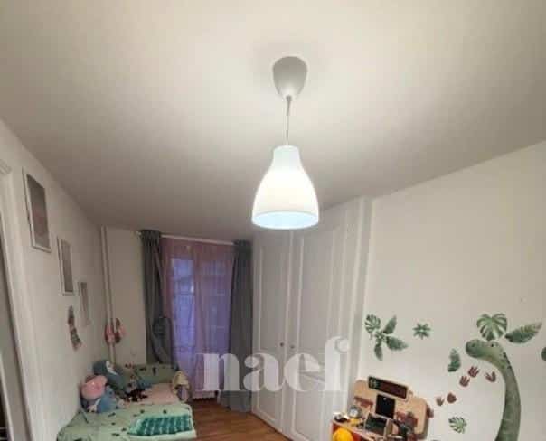 À louer : Appartement 3 Pieces Lausanne - Ref : 201371.3 | Naef Immobilier