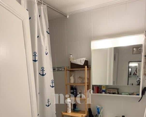 À louer : Appartement 3 Pieces Lausanne - Ref : 201371.3 | Naef Immobilier