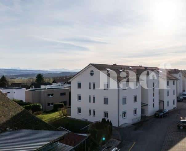 À louer : Appartement 4.5 Pieces Rueyres-les-Prés - Ref : 201374.3 | Naef Immobilier