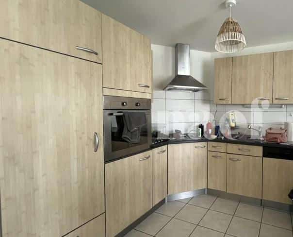 À louer : Appartement 4.5 Pieces Rueyres-les-Prés - Ref : 201374.3 | Naef Immobilier