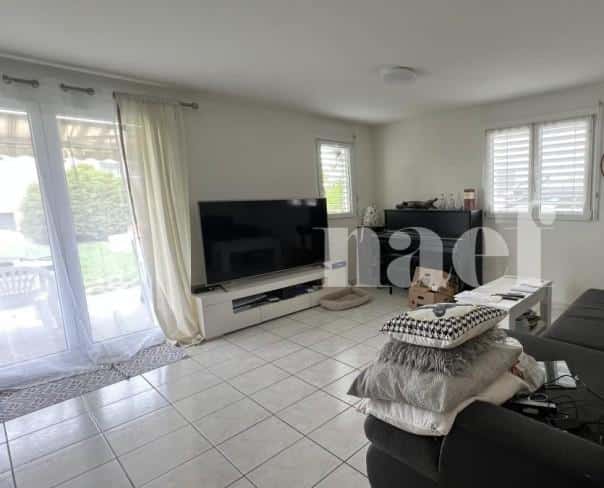 À louer : Appartement 4.5 Pieces Rueyres-les-Prés - Ref : 201374.3 | Naef Immobilier