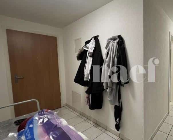 À louer : Appartement 4.5 Pieces Rueyres-les-Prés - Ref : 201374.3 | Naef Immobilier