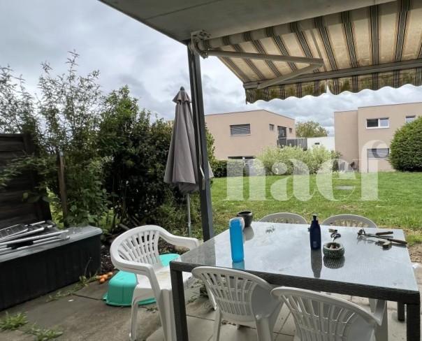 À louer : Appartement 4.5 Pieces Rueyres-les-Prés - Ref : 201374.3 | Naef Immobilier