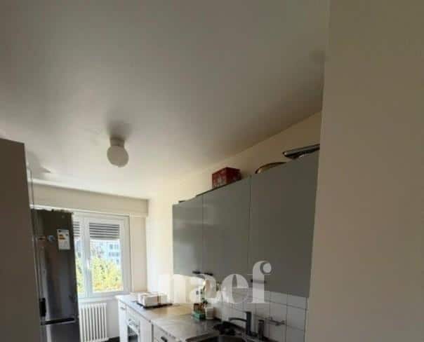 À louer : Appartement 2.5 Pieces Orbe - Ref : 201379.1005 | Naef Immobilier