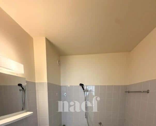 À louer : Appartement 2.5 Pieces Orbe - Ref : 201379.1005 | Naef Immobilier