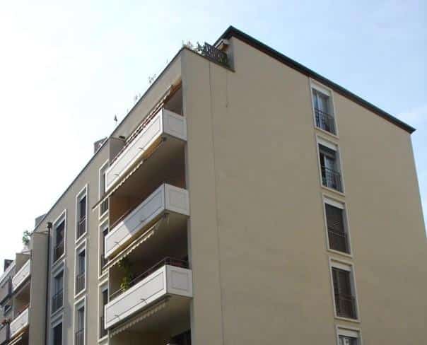 À louer : Parking couvert Genève - Ref : 201402.61105 | Naef Immobilier