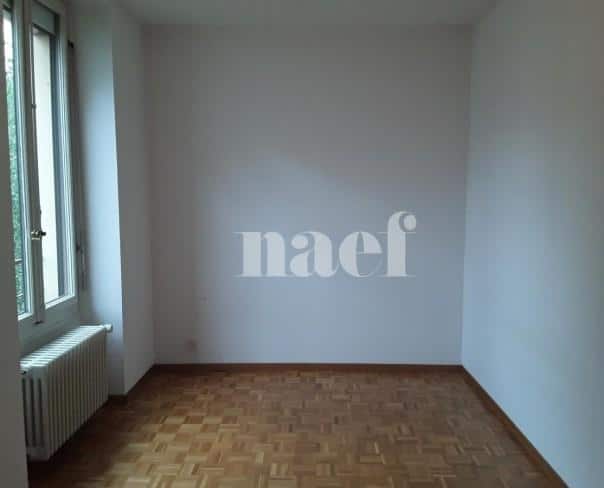 À louer : Appartement 6 Pieces Genève - Ref : 201410.4041 | Naef Immobilier
